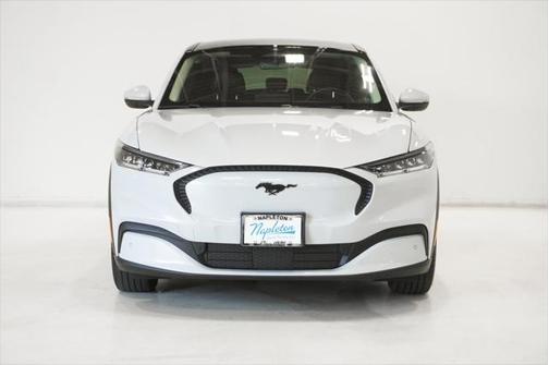 2021 Ford Mustang Mach-E Select
