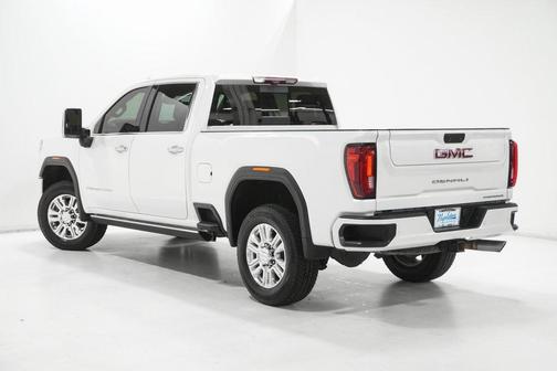 2021 GMC Sierra 2500 Denali Ultimate