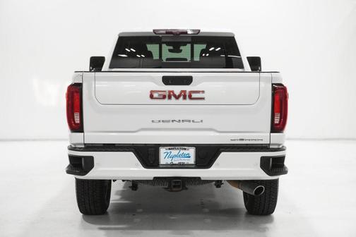 2021 GMC Sierra 2500 Denali Ultimate