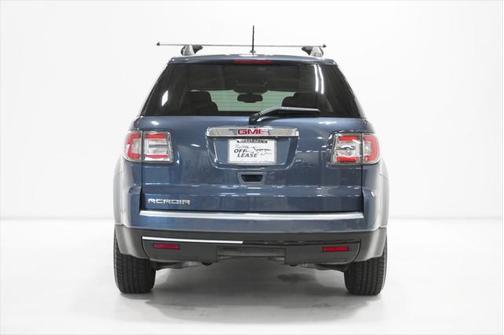 2013 GMC Acadia SLE-2