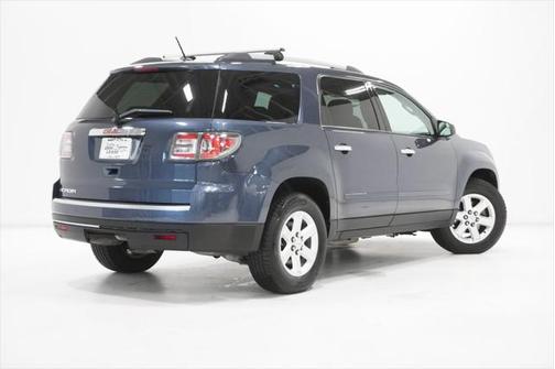 2013 GMC Acadia SLE-2