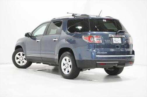 2013 GMC Acadia SLE-2