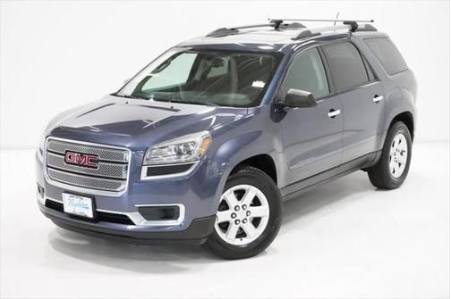 2013 GMC Acadia SLE-2