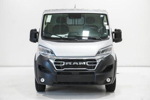 2024 RAM ProMaster 3500 Low Roof