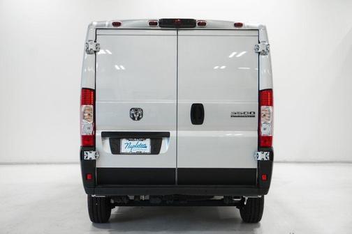 2024 RAM ProMaster 3500 Low Roof