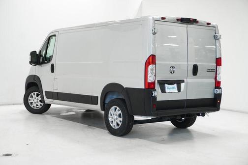2024 RAM ProMaster 3500 Low Roof