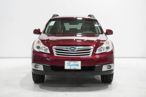 2011 Subaru Outback 2.5 i Premium