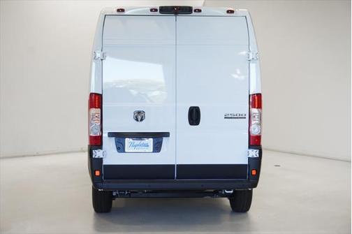 2025 RAM ProMaster 2500 Tradesman