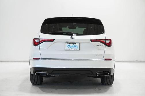 2023 Acura MDX Standard