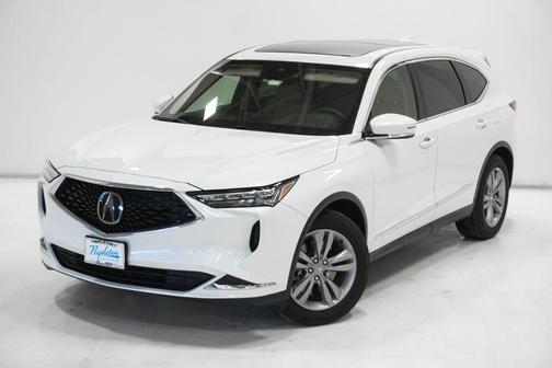 2023 Acura MDX Standard