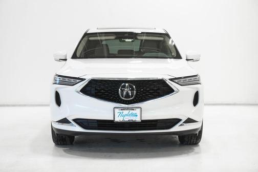 2023 Acura MDX Standard