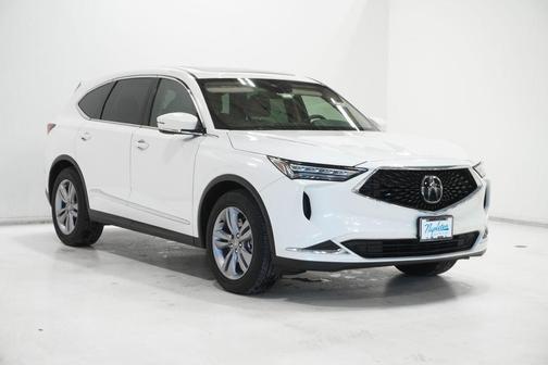 2023 Acura MDX Standard