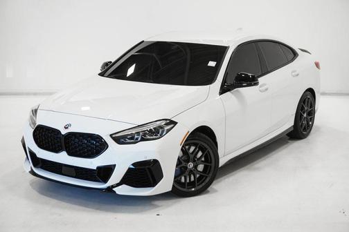 2023 BMW M235 Gran Coupe i xDrive