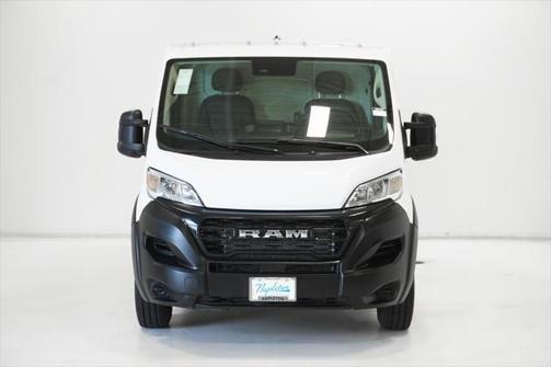 2023 RAM ProMaster 1500 Low Roof
