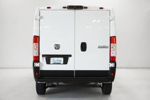 2023 RAM ProMaster 1500 Low Roof