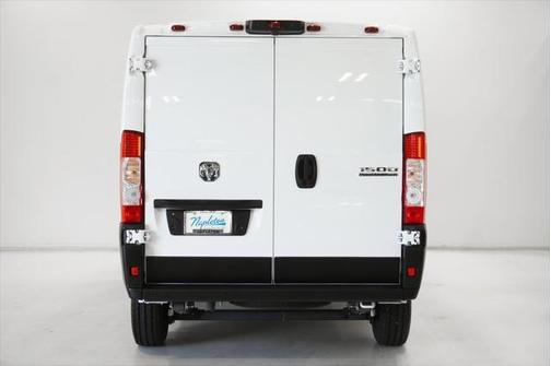 2023 RAM ProMaster 1500 Low Roof