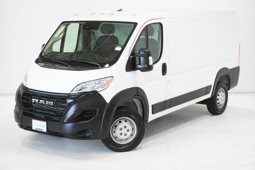 2023 RAM ProMaster 1500 Low Roof