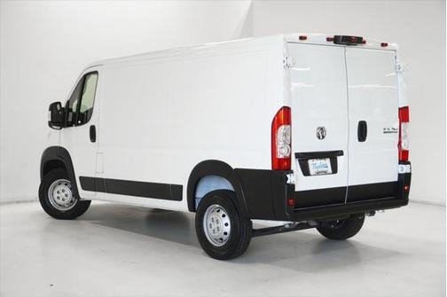 2023 RAM ProMaster 1500 Low Roof