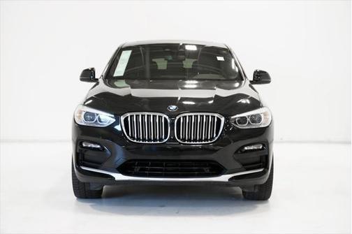 2021 BMW X4 xDrive30i
