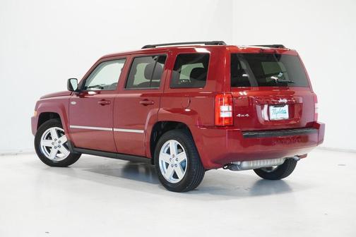 2010 Jeep Patriot Sport