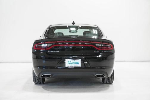 2015 Dodge Charger SXT