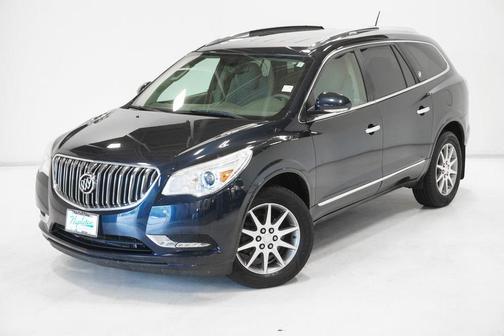 2016 Buick Enclave Convenience