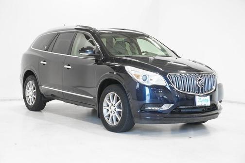 2016 Buick Enclave Convenience
