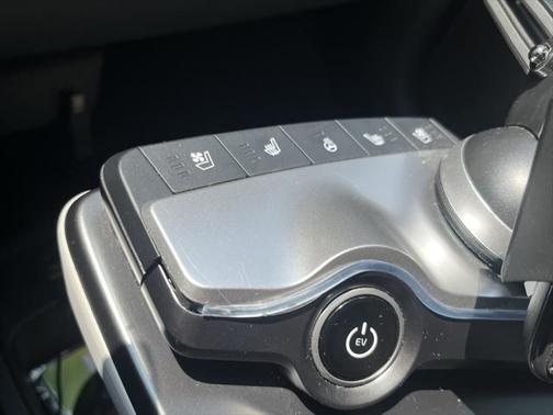 2022 Kia EV6 Wind