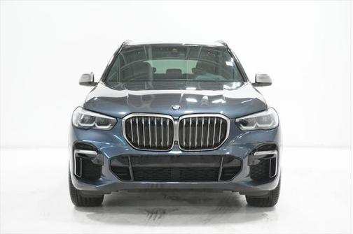 2022 BMW X5 M50i
