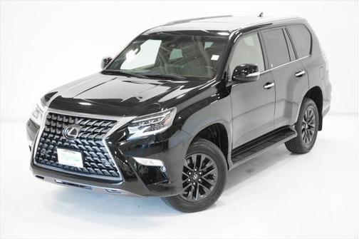 2022 Lexus GX 460 Premium