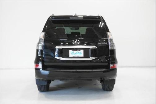 2022 Lexus GX 460 Premium