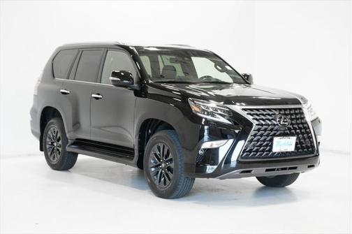 2022 Lexus GX 460 Premium
