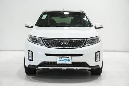 2014 Kia Sorento SX