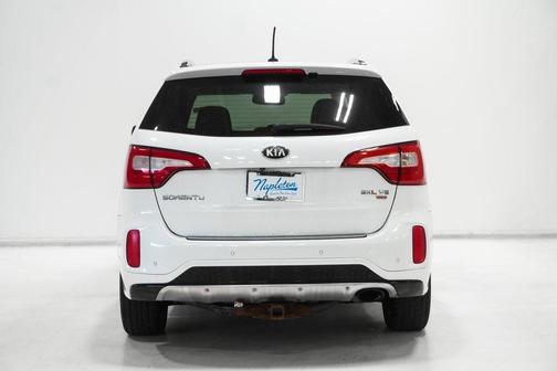2014 Kia Sorento SX
