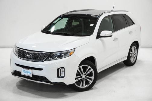 2014 Kia Sorento SX
