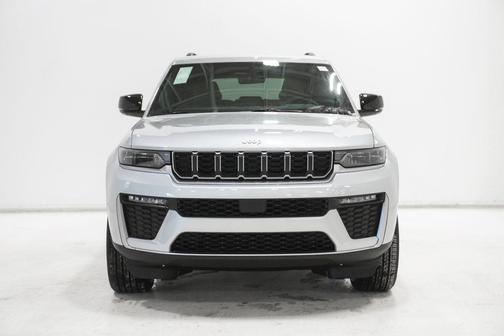 Pse 2026 Jeep Grand Cherokee Limited