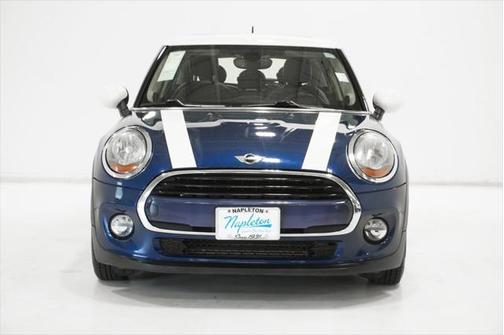 2017 MINI Hardtop Cooper