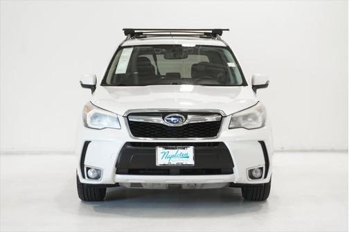 2014 Subaru Forester 2.0XT Touring