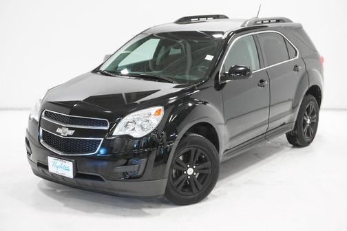2015 Chevrolet Equinox 1LT