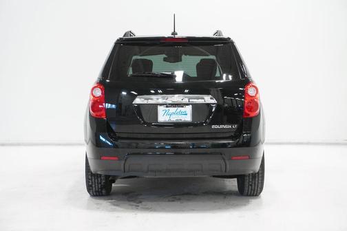 2015 Chevrolet Equinox 1LT