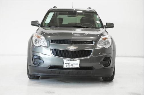 2013 Chevrolet Equinox 1LT
