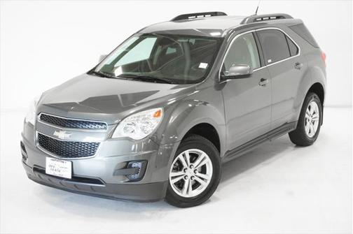 2013 Chevrolet Equinox 1LT