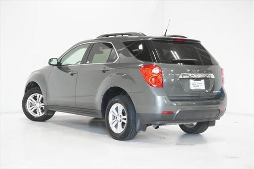2013 Chevrolet Equinox 1LT