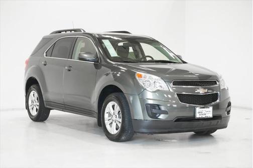 2013 Chevrolet Equinox 1LT