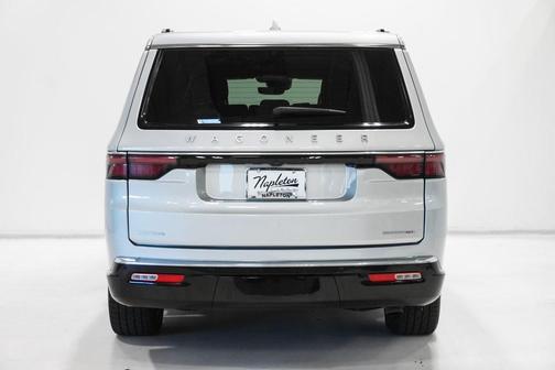 2023 Jeep Wagoneer L Series II 4x4