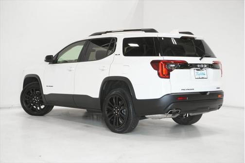 2023 GMC Acadia AWD SLE
