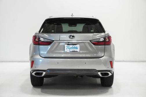 2019 Lexus RX 350 Base