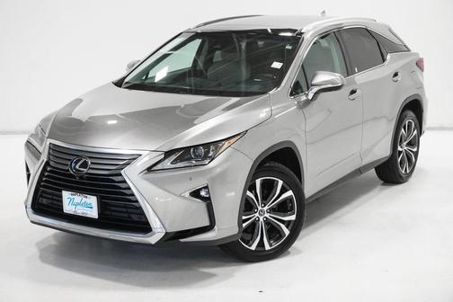 2019 Lexus RX 350 Base