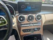 2020 Mercedes-Benz C-Class 4MATIC