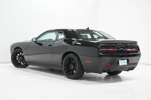 2023 Dodge Challenger SRT Hellcat